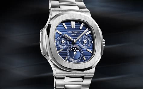 5760 patek|patek philippe nautilus calendar.